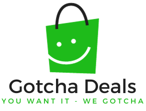 Gotcha-deals.com